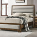 Caerwys Bed - Furniture Stars (Chicago, IL)