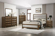 Caerwys Bed - Furniture Stars (Chicago, IL)