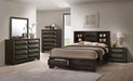 Caistor Bed - Furniture Stars (Chicago, IL)