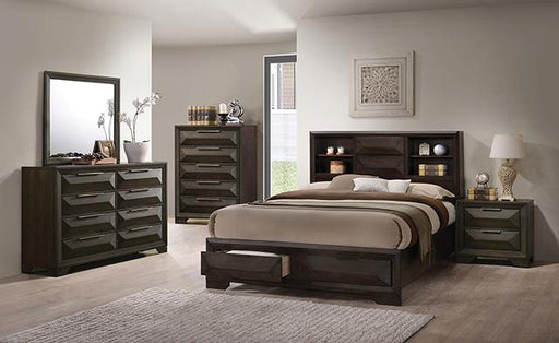 Caistor Queen Bedroom Set - Furniture Stars (Chicago, IL)