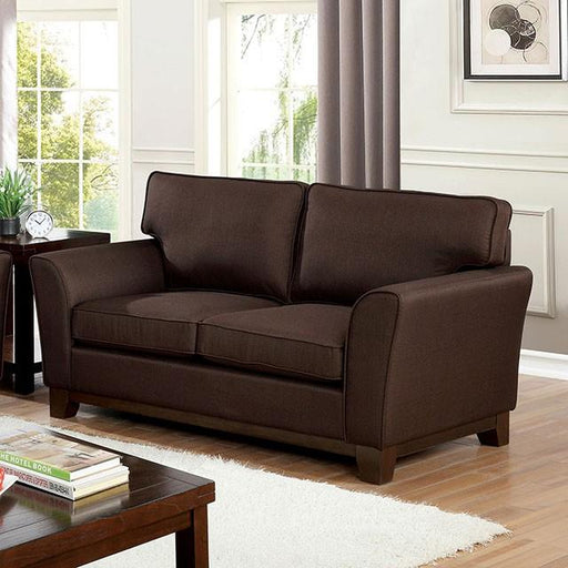 CALDICOT Loveseat - Furniture Stars (Chicago, IL)