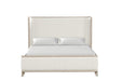 Candra Bed - Furniture Stars (Chicago, IL)