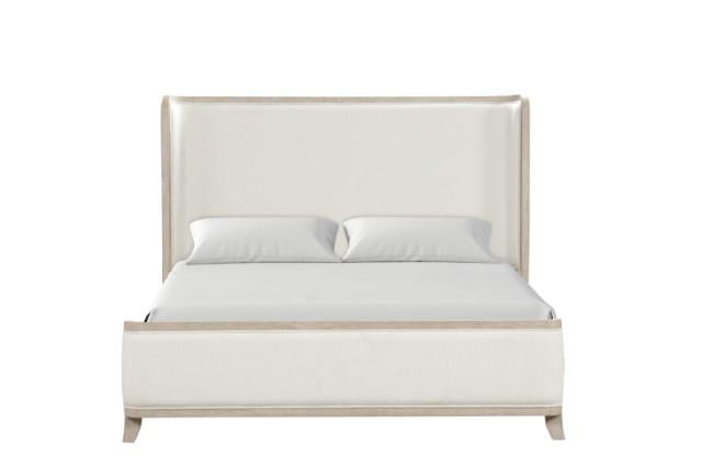 Candra Bed - Furniture Stars (Chicago, IL)