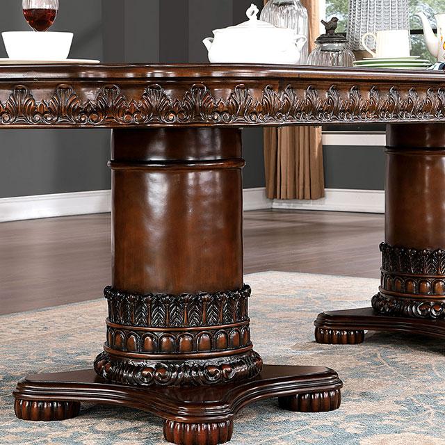 CANYONVILLE Dining Table - Furniture Stars (Chicago, IL)