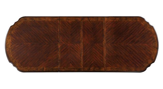 CANYONVILLE Dining Table - Furniture Stars (Chicago, IL)