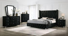 Carissa Bed - Furniture Stars (Chicago, IL)