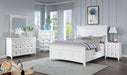 Castile Bed - Furniture Stars (Chicago, IL)