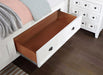 Castile Bed - Furniture Stars (Chicago, IL)