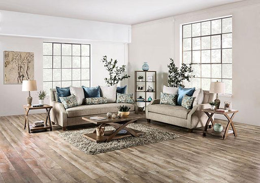 CATARINA Loveseat - Furniture Stars (Chicago, IL)