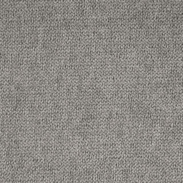 Aristide Futon Sofa Grey & Brown - Furniture Stars (Chicago, IL)