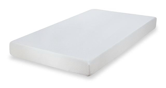 Artemisia 8" Memory Foam Mattress - Furniture Stars (Chicago, IL)