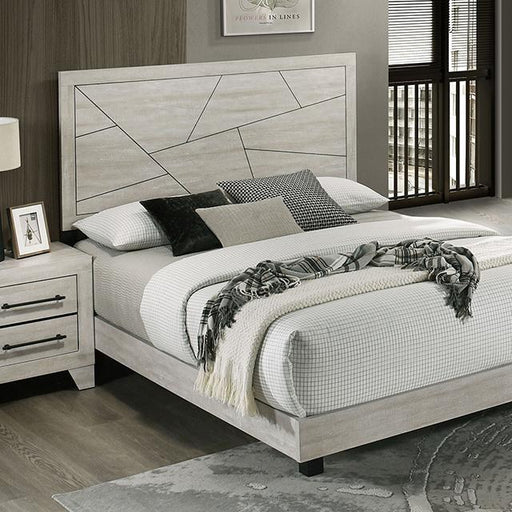 Dubuque Queen Bedroom Set - Furniture Stars (Chicago, IL)