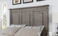 DURANGO Cal.King Bed - Furniture Stars (Chicago, IL)