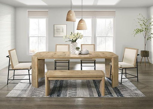 Edenbridge Dining Table - Furniture Stars (Chicago, IL)
