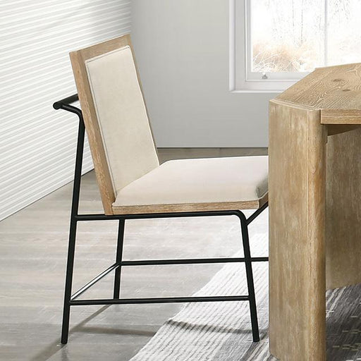 Edenbridge Side Chair - Furniture Stars (Chicago, IL)