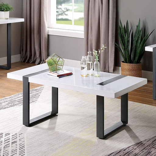 EIMEAR Coffee Table - Furniture Stars (Chicago, IL)