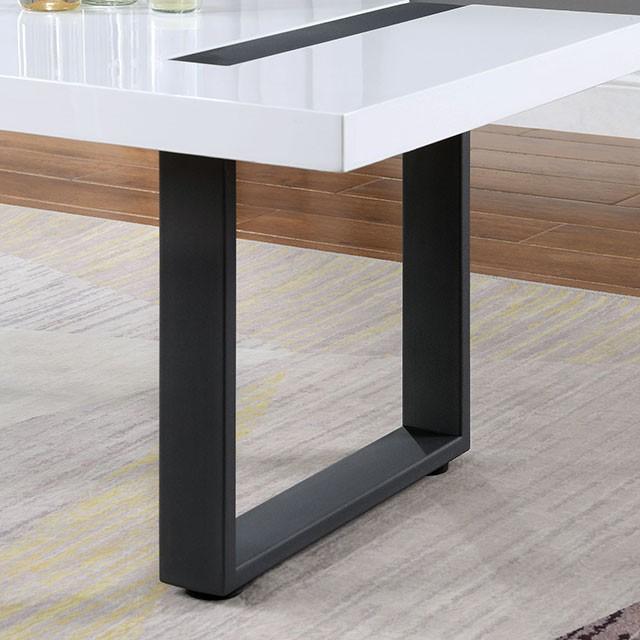 EIMEAR Coffee Table - Furniture Stars (Chicago, IL)