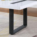 EIMEAR Coffee Table - Furniture Stars (Chicago, IL)