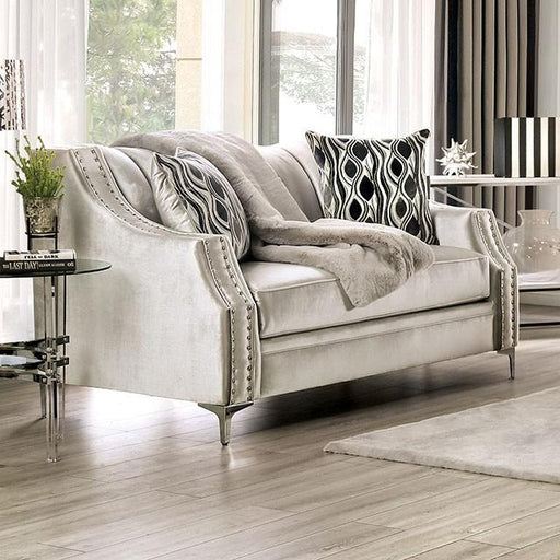 ELICIA Loveseat - Furniture Stars (Chicago, IL)