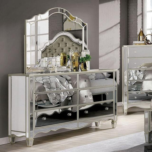 ELIORA Dresser - Furniture Stars (Chicago, IL)