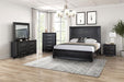 Ashbourne Night Stand w/ USB - Furniture Stars (Chicago, IL)