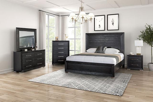 Ashbourne Mirror - Furniture Stars (Chicago, IL)