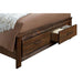 Elkton Bed - Furniture Stars (Chicago, IL)