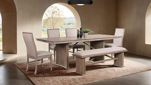 Ellesmere Bench - Furniture Stars (Chicago, IL)