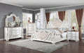Esparanza Chest - Furniture Stars (Chicago, IL)