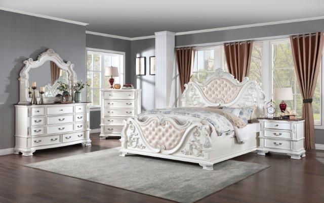 Esparanza Chest - Furniture Stars (Chicago, IL)