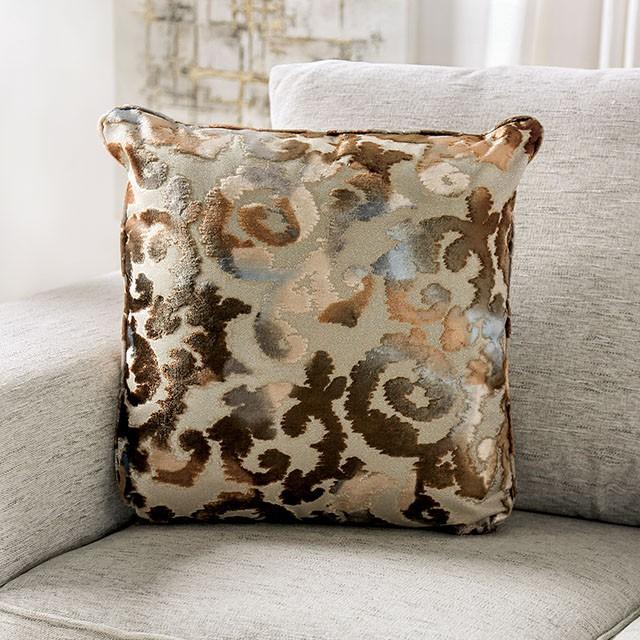 Emely Love Seat - Furniture Stars (Chicago, IL)