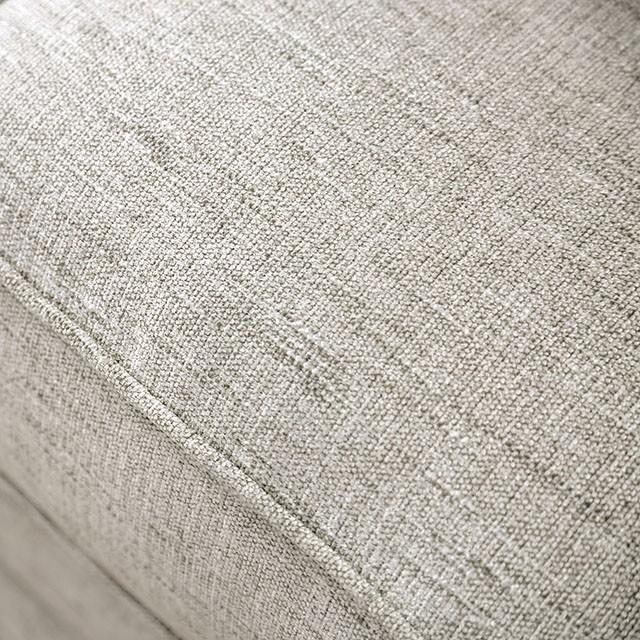 Emely Love Seat - Furniture Stars (Chicago, IL)