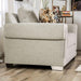 Emely Love Seat - Furniture Stars (Chicago, IL)