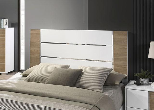 Erlangen Bed - Furniture Stars (Chicago, IL)