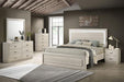 Farsund 4 Pc Queen Bedroom Set - Furniture Stars (Chicago, IL)