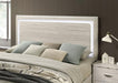 Farsund 4 Pc Queen Bedroom Set - Furniture Stars (Chicago, IL)