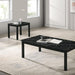 Findlay 3 Pc. Table Set - Furniture Stars (Chicago, IL)