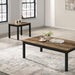 Findlay 3 Pc. Table Set - Furniture Stars (Chicago, IL)