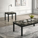 Findlay 3 Pc. Table Set - Furniture Stars (Chicago, IL)