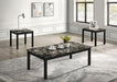 Findlay 3 Pc. Table Set - Furniture Stars (Chicago, IL)