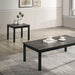Findlay 3 Pc. Table Set - Furniture Stars (Chicago, IL)
