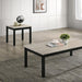 Findlay 3 Pc. Table Set - Furniture Stars (Chicago, IL)
