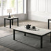 Findlay 3 Pc. Table Set - Furniture Stars (Chicago, IL)