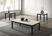 Findlay 3 Pc. Table Set - Furniture Stars (Chicago, IL)