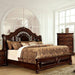 Flandreau Bed - Furniture Stars (Chicago, IL)