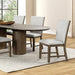 Clements Dining Table - Furniture Stars (Chicago, IL)