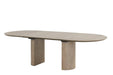 Clements Dining Table - Furniture Stars (Chicago, IL)