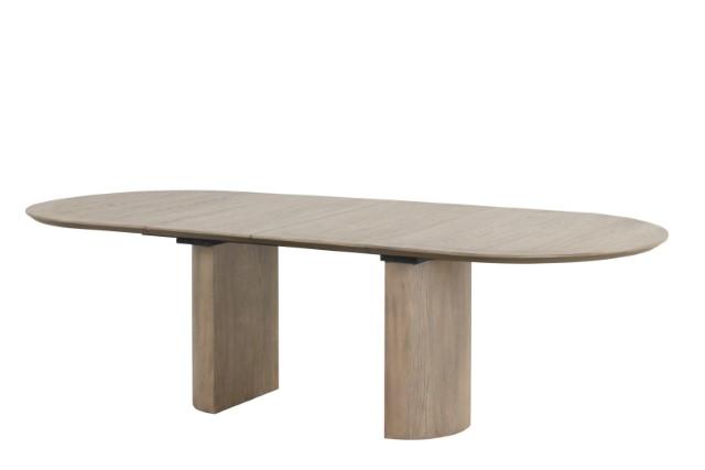Clements Dining Table - Furniture Stars (Chicago, IL)