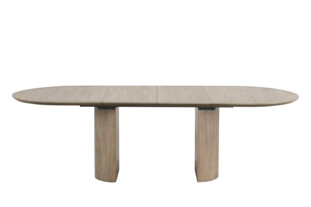 Clements Dining Table - Furniture Stars (Chicago, IL)