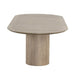 Clements Dining Table - Furniture Stars (Chicago, IL)